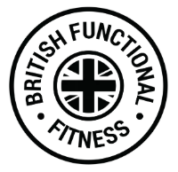 BF3 British Functional Fitness logo