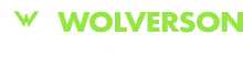 Wolverson Fitness logo